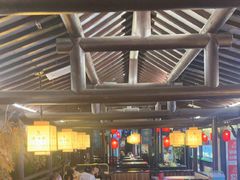 -老淮安·淮安菜(涟水店)