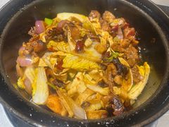 -嘟享吃重庆鸡公煲(五一店)