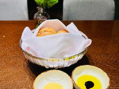 -杭州桐庐康莱德酒店西餐厅-舍