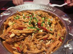 -胖哥俩肉蟹煲(杭州下沙学林街店)