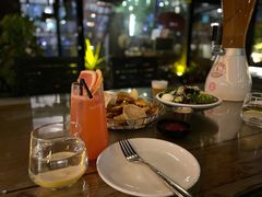 -五合院·整点烤肉