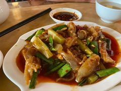 -敦煌达记酱驴肉黄面馆
