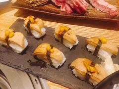 -赤坂亭M9和牛烧肉(世博源店)