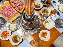 -韩一品韩国料理(柏庐南路店)