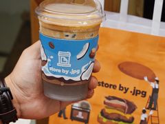 -JPG canteen(广州寺右公馆店)