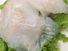 -京门老爆三·铜锅涮肉 爆肚(望京店)