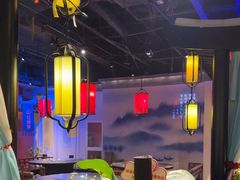 -红蜡烛-养生粥-津鲁菜(中山路店)