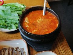 -平泽烤肉(锦水街店)