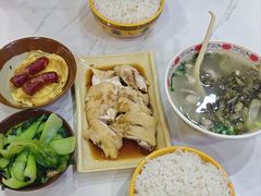 -陈记汤饭(水巷口店)