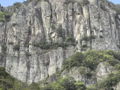 -雁荡山风景名胜区