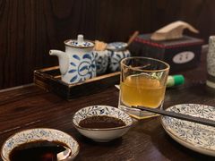 -哥哥の深夜食堂(红松东路店)