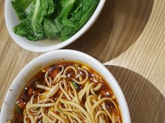 怪味面-吴记怪味面(牛王庙店)