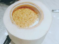 -四季缤纷椰子鸡(雨花亭凯德广场店)