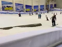 -绍兴启迪乔波冰雪世界