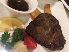 -马迭尔西餐厅(中央大街店)