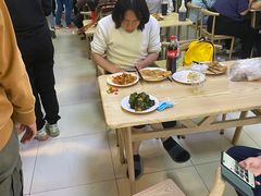 大堂-王三姑牛肉饼