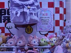 -南京路步行街