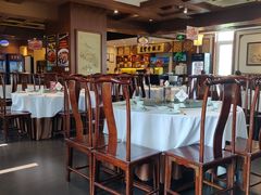 -惠丰堂饭庄·烤鸭·京味菜(西北旺·航天城店)