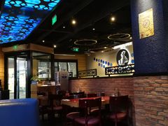 大堂-bluefrog蓝蛙(水游城店)