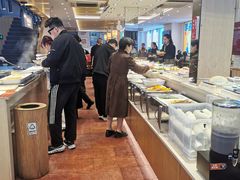 -素满香·Vegan食养自助(天一广场店)