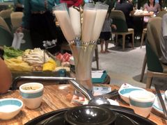 -春润大地海南椰子鸡(沙井京基百纳广场店)