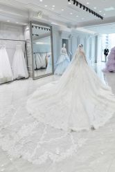 -MuseMarry婚纱(前海嘉里中心店)