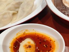 -喜家德虾仁水饺(长泰广场店)