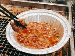-塘屋烧烤·云南火塘烧烤品牌(新亚洲店)