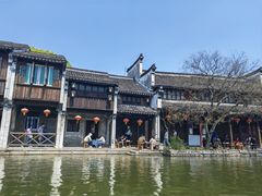 -南浔古镇