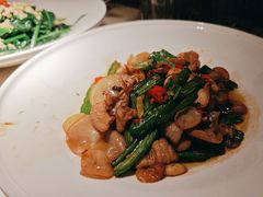-桂满陇·西湖船宴(平安金融中心店)