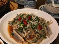 -小厨师·二十年沈家门小海鲜(百井坊巷店)