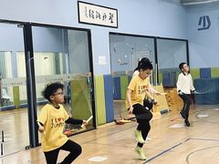 -跃动运动馆·跳绳·体适能(七宝馆)