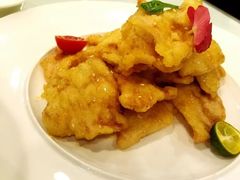 -百富源·海鲜辽菜(浑河堡店)