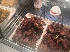 -廖记棒棒鸡(青岛万象城店)