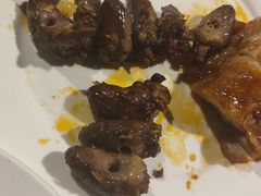 -戈拿旺巴西烤肉(崇文门店)