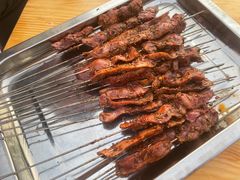 -东仪路传统烤肉