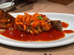 -周家二小姐的菜(西津渡店)