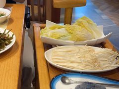 -煲大王老砂锅猪肚鸡(泊富ICITY店)