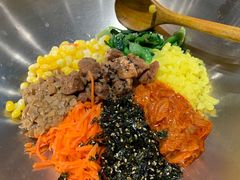 -梨花牛肉汤饭(仁恒伊势丹店)