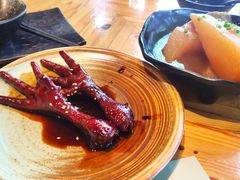 -院子餐厅·大锅菜·老杭帮(桥西直街店)