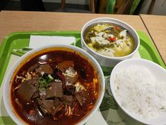 -老乡鸡(家天下生活广场店)