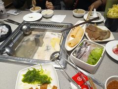 -海底捞火锅(吾悦广场店)