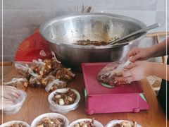 -梁平烂肥肠(梁平时光店)