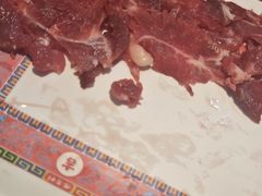 -大吉利潮汕鲜牛肉火锅(王府井店)