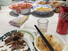 -欧记大排档·景德菜(上海首店)