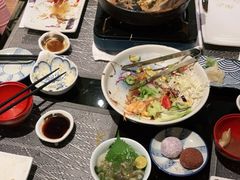 -昱匠·日本料理(金融街店)