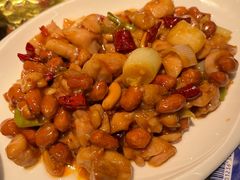 -缪氏川菜(深圳北站缤果空间店)