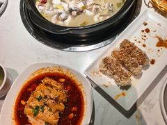 -周渝食惦酸菜鱼(青浦店)