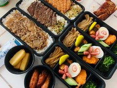 -饭豐町和风精致便当(陆家嘴店)