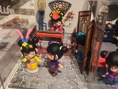 -九木杂物社(崂山丽达店)